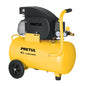 Compresor de aire, lubricado, horizontal 40L 3HP 127V Pretul COMP-40LP 23066 MM2