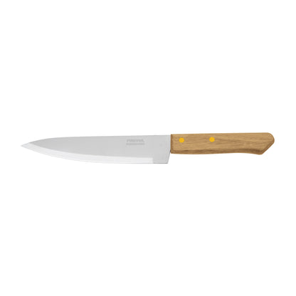 Cuchillo de chef 7' mango de madera, Pretul CUCH-M71 23081 MM00