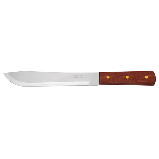 Cuchillo cebollero 8' mango de madera, Pretul CUCH-M80 23078 MM00