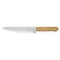 Cuchillo de chef 8' mango de madera, Pretul CUCH-M81 23082 MM00