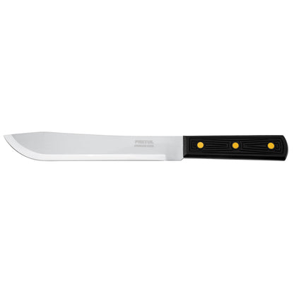 Cuchillo cebollero 8' mango de polipropileno, Pretul CUCH-P80 23087 MM00