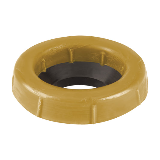 Cuello de cera con guía para WC, robusto, 250 g, Foset CUG-WC-R 46235 MM1