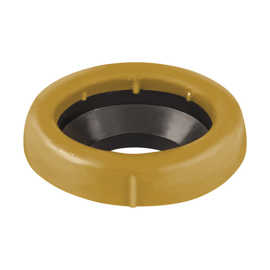 Cuello de cera con guía para WC, 170 g, Foset CUG-WC 49358 MM1