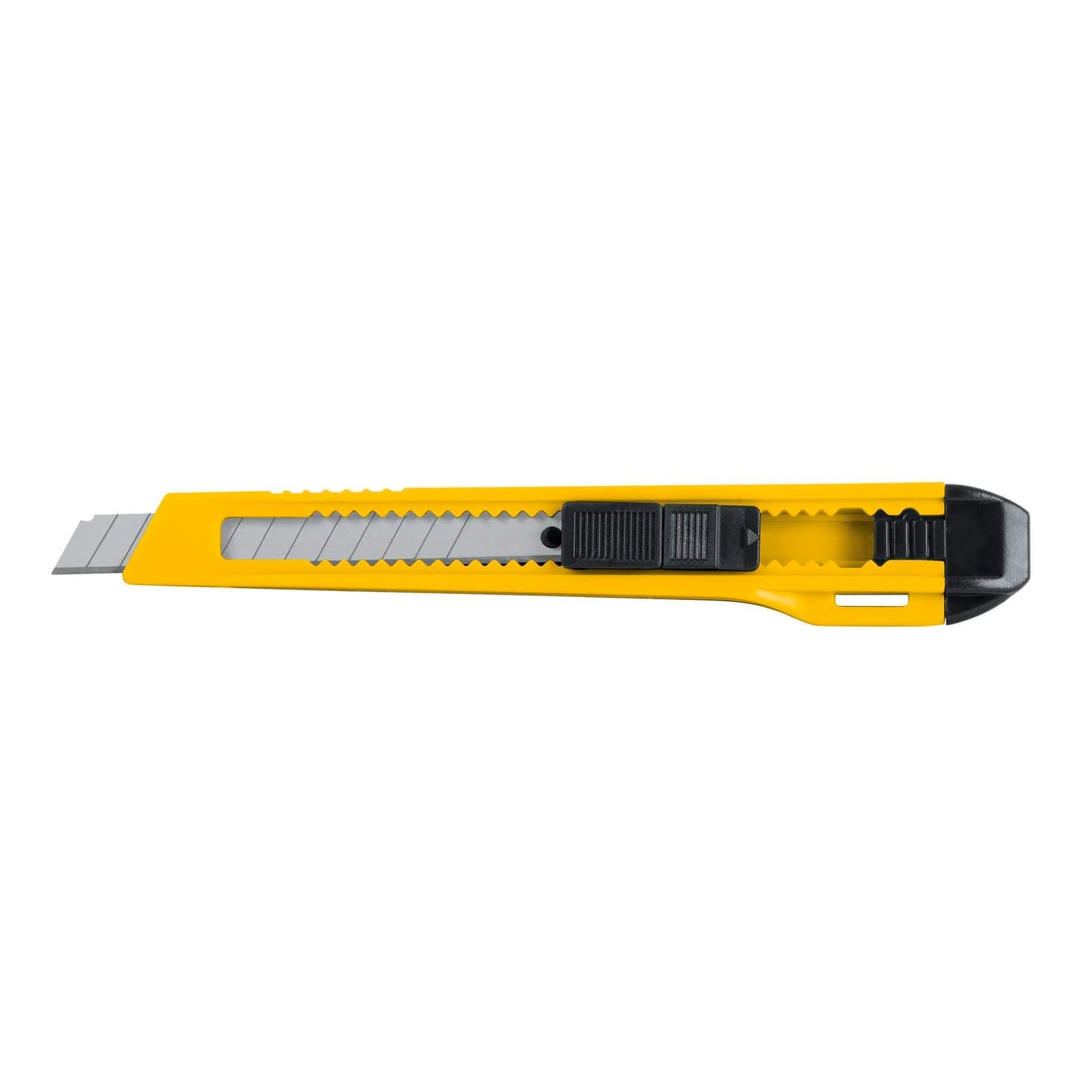 Cutter 9 mm plástico, Pretul CUT-5PB 22403 MM00