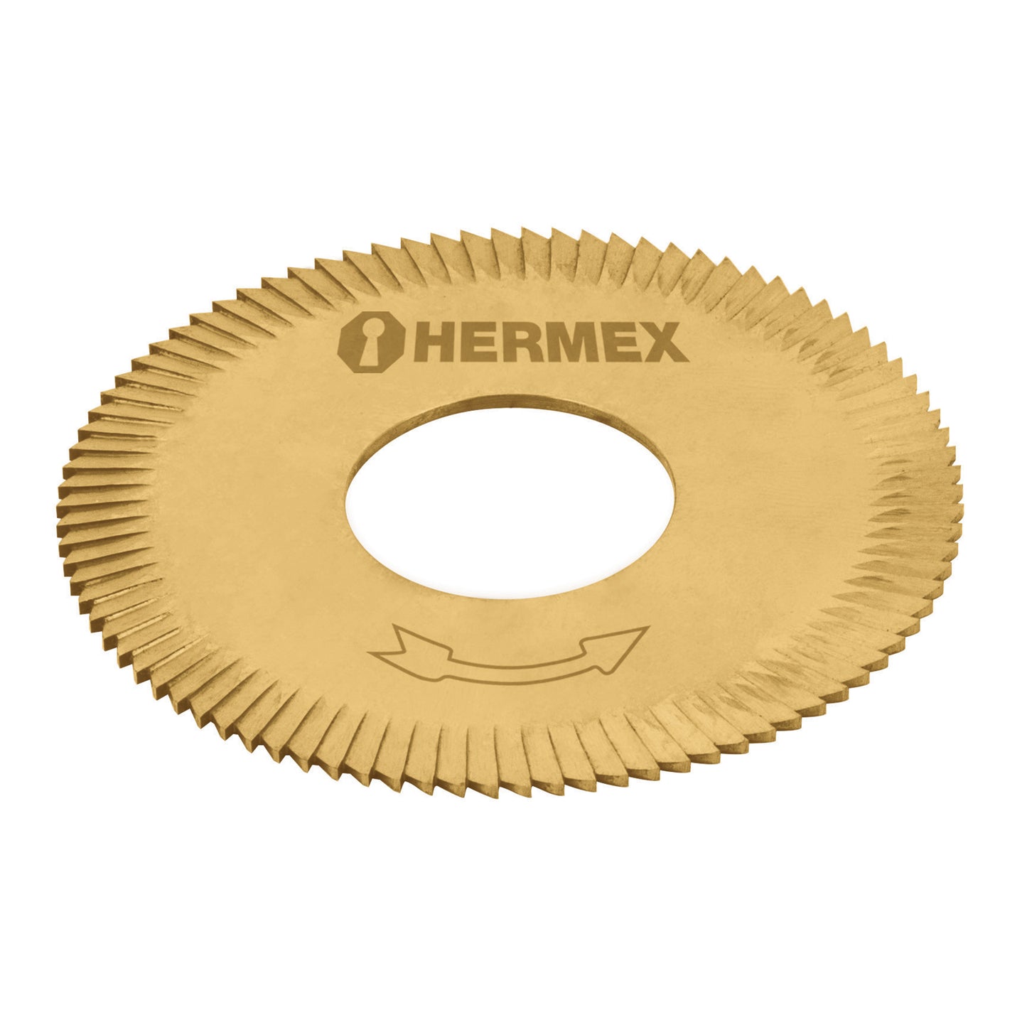 Disco cortador para DUP-310, U, Hermex CUT-DUP-310-U 43788 MM00