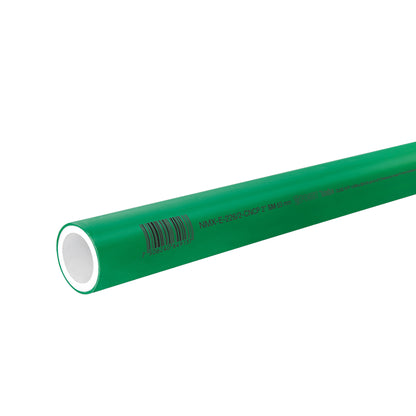 Tubo de 2' de PPR hidráulico de 4 m, Foset CV-006 45446 MM0