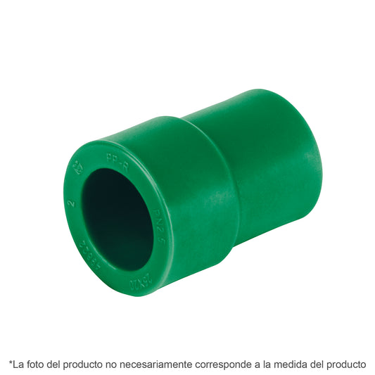 Reducción de PPR 1' x 3/4', Foset CV-223 49824 MM00