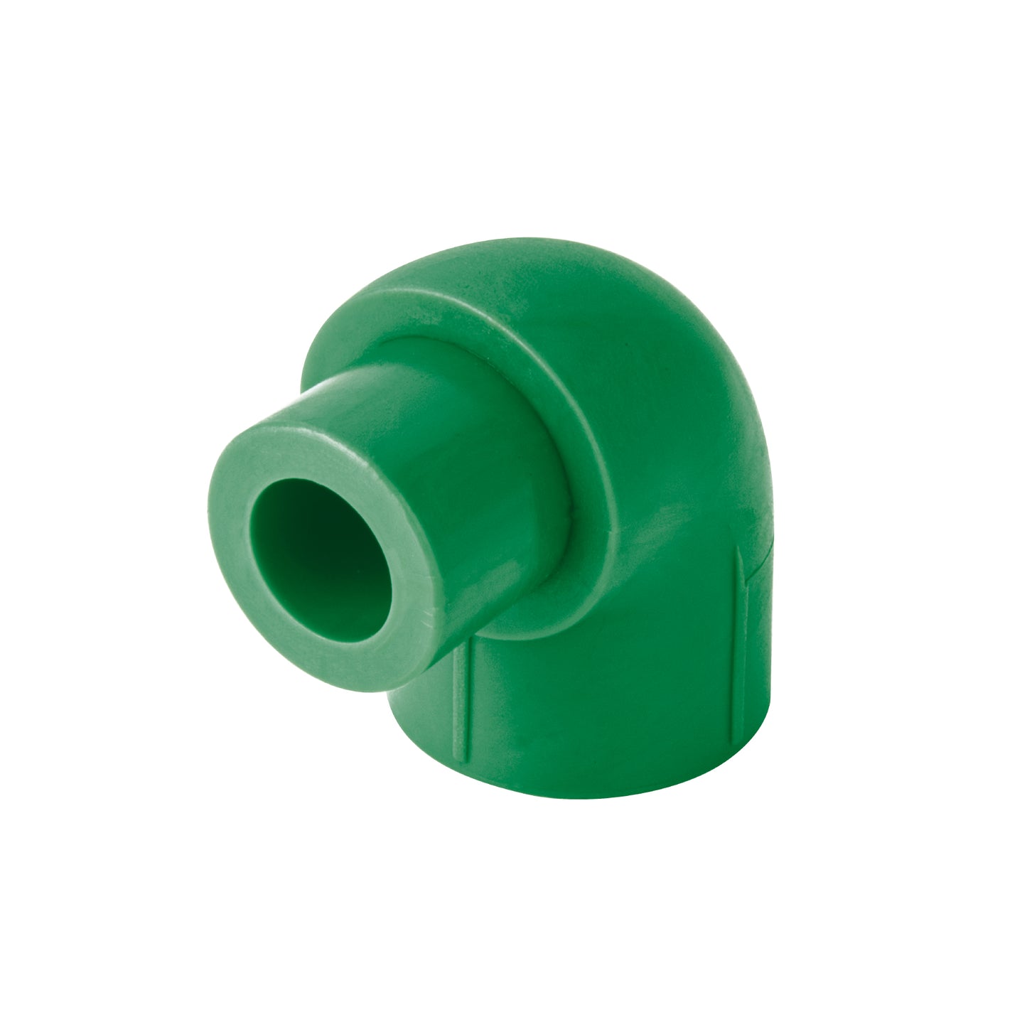 Codo 90° PPR,  1/2', macho-hembra, Foset CV-521 45551 MM00