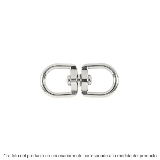 Destorcedor metálico de 5/32', Fiero DESZ-5/32 44098 MM00