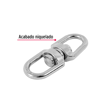 Destorcedor metálico de 5/32', Fiero DESZ-5/32 44098 MM00