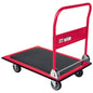 Carro de carga plegable tipo plataforma, 300 kg, Pretul DIA-300P 49907 MM0