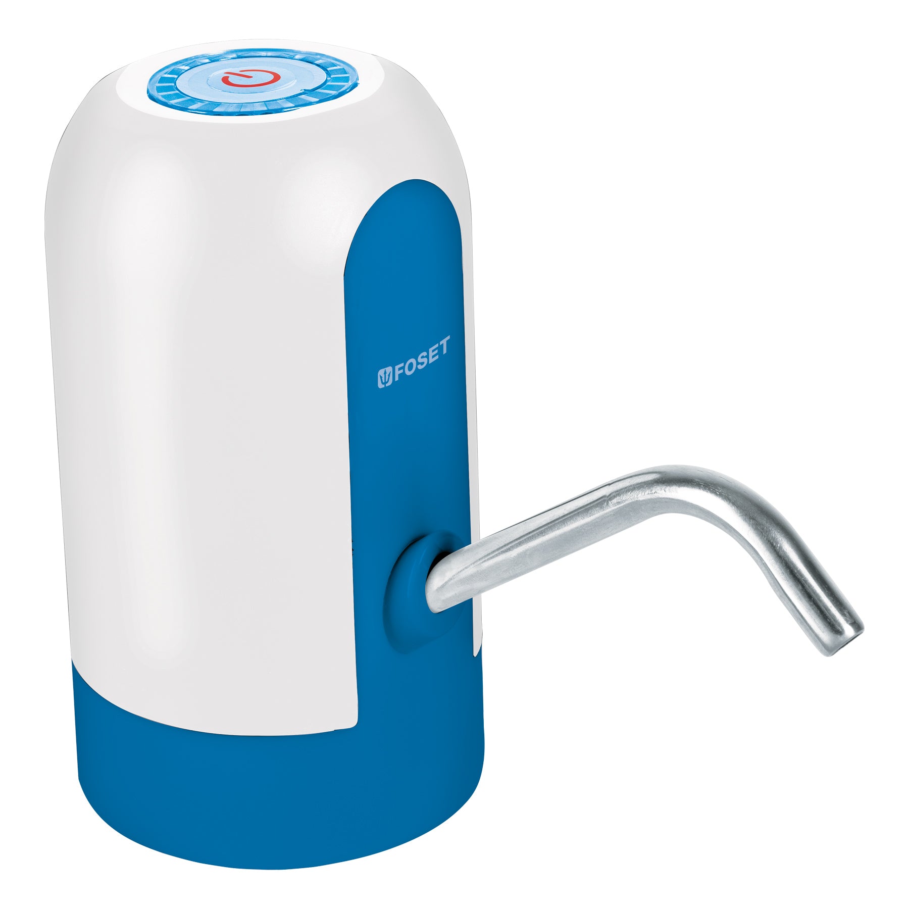 Dispensador eléctrico de agua para garrafón, Foset DIGA-01 47806 MM00