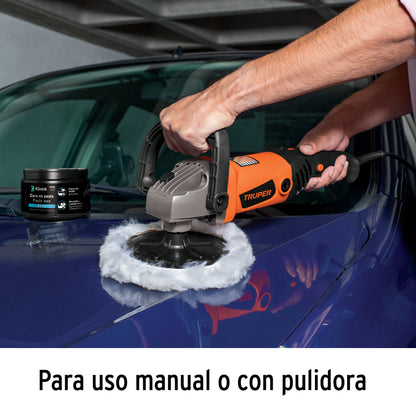 Cera líquida PTFE para auto, 473 ml, Klintek EA-32 57089 MM00