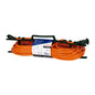 Extensión eléctrica uso rudo 15 m 2x16 AWG para 1 clavija ER-15X16S 40191 MM0