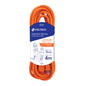 Extensión eléctrica de uso rudo 4 m 2x16 AWG, Volteck ER-4X16 48043 MM0