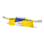 Extensión reforzada aterrizada 15 m 3x14 AWG, Volteck ERA-15X14 48068 MM0