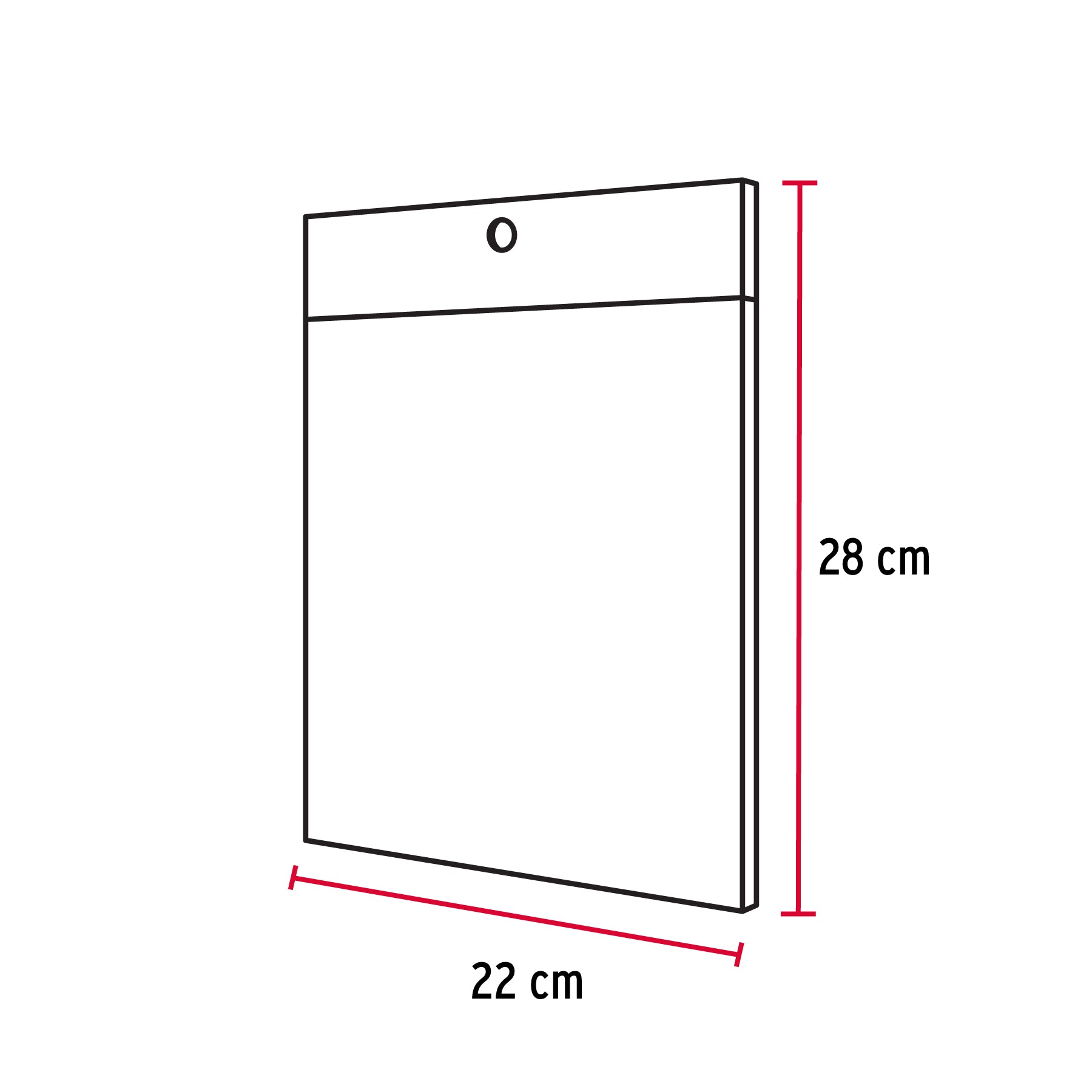 Exhibidor Fiero de taquetes, tuercas y arandelas EXF-TA-2 55695 MM3