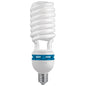 Lámpara espiral 105 W base mogul E39 220 V luz día, caja F-105EXC 48261 MM0