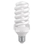 Lámpara espiral T4 28 W luz de día en blíster, Volteck F-28E 46827 MM0