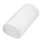 Rollo de 50 m de franela blanca de algodón, Klintek FRA-50B 57004 MM1