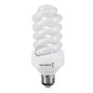 Lámpara espiral T4 24 W luz neutra en blíster, Volteck FS-24E 46835 MM0