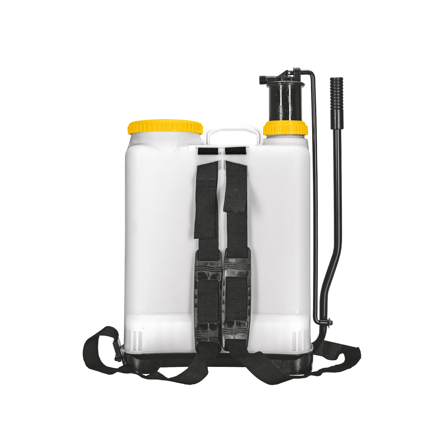 Fumigador de 16 L manual de mochila, Pretul FUM-16P 24584 MM0