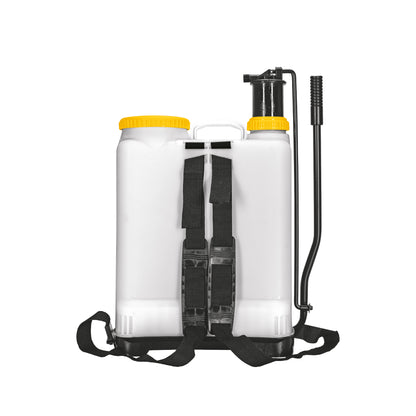 Fumigador de 20 L manual de mochila, Pretul FUM-20P 24588 MM0