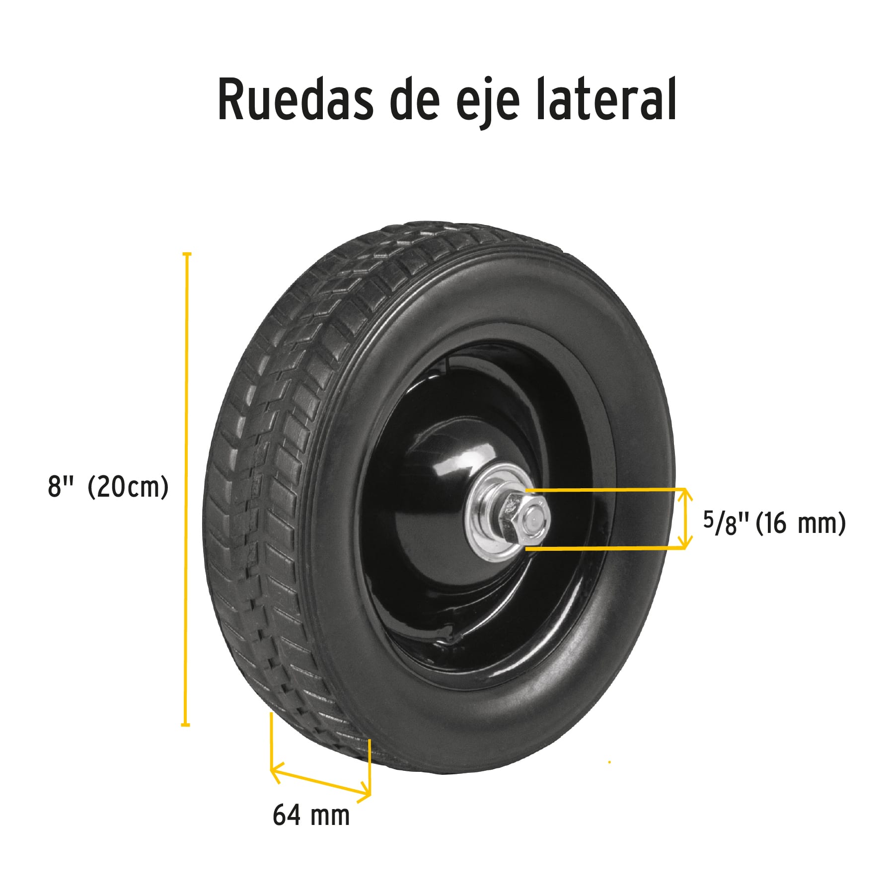 Generador portátil 6.6 kW motor a gasolina, Pretul GEN-55P 26035 MM1