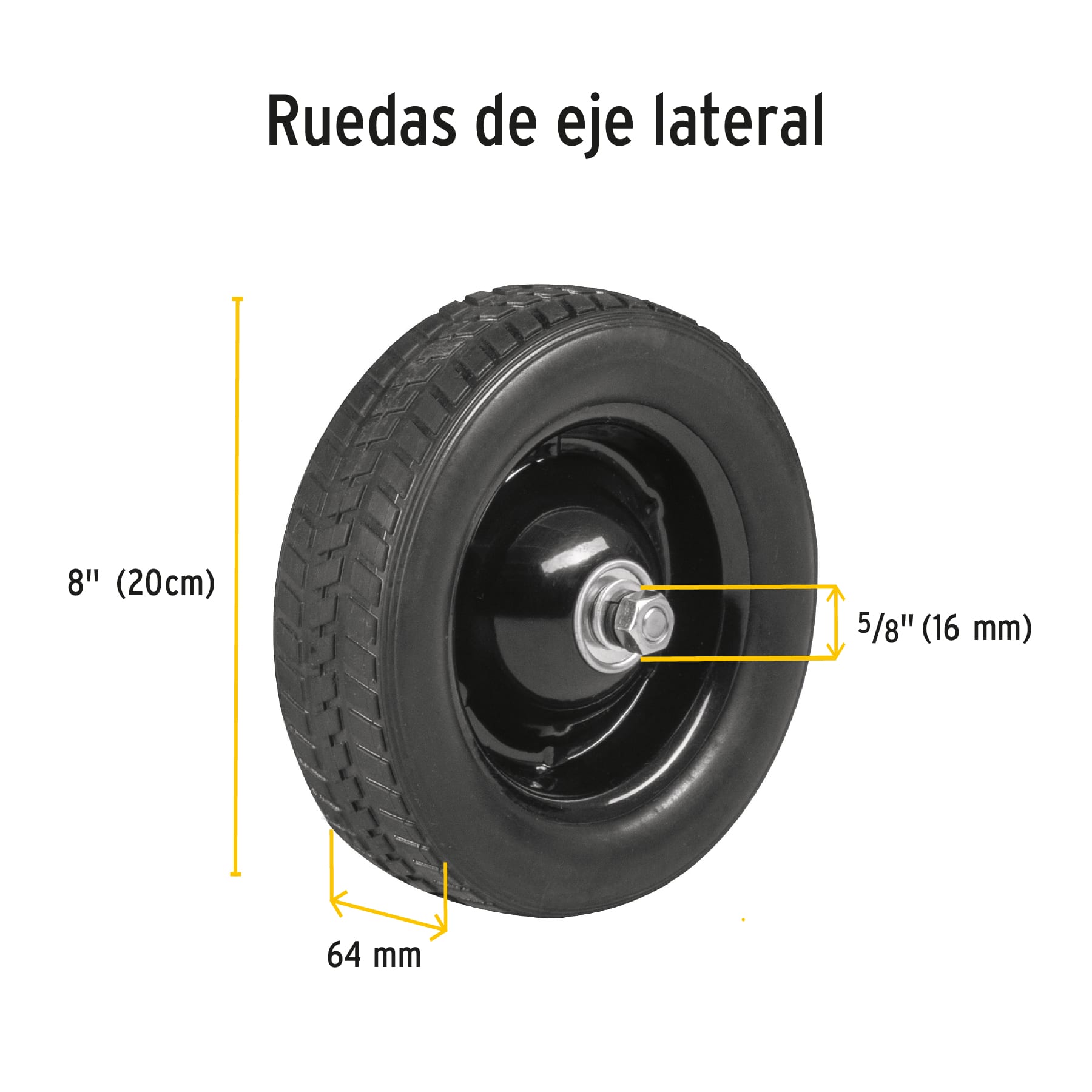 Generador portátil 8 kW motor a gasolina, Pretul GEN-70P 26036 MM1