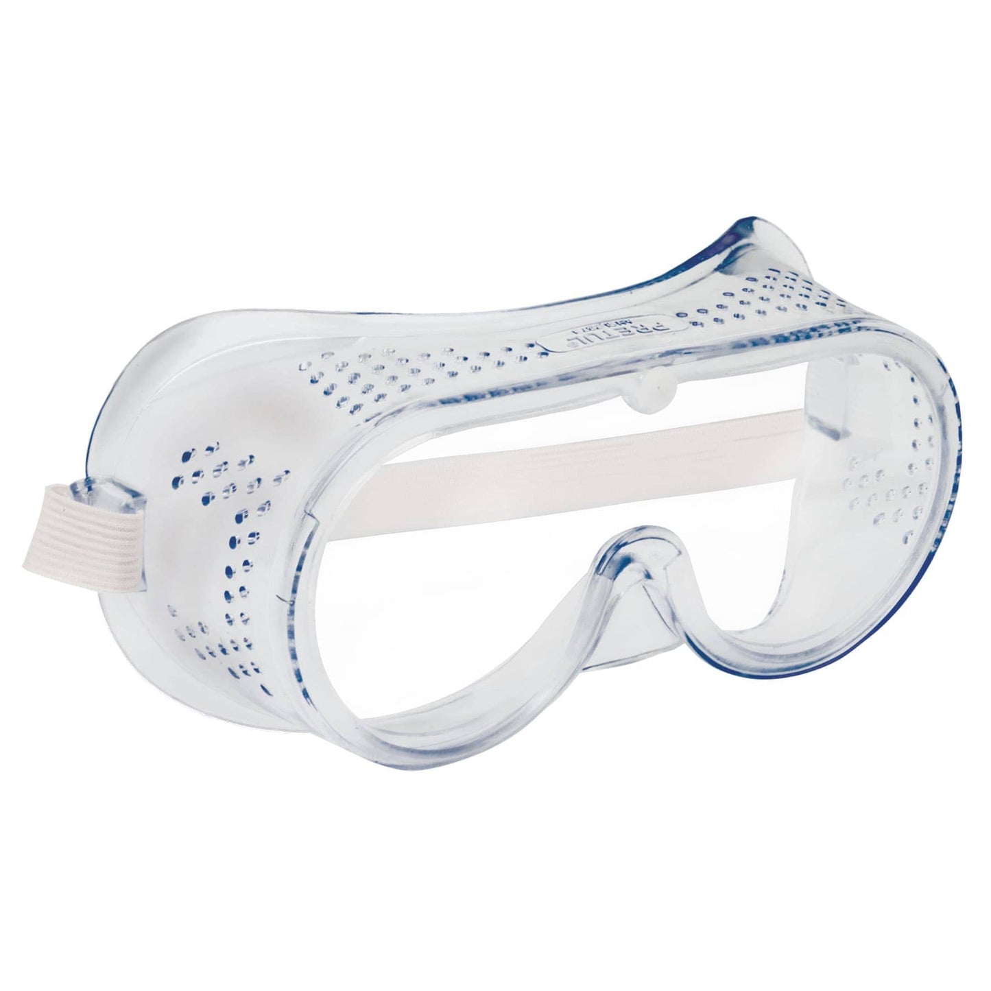 Goggles de seguridad con ventilación directa, Pretul GOT-P 21538 MM00