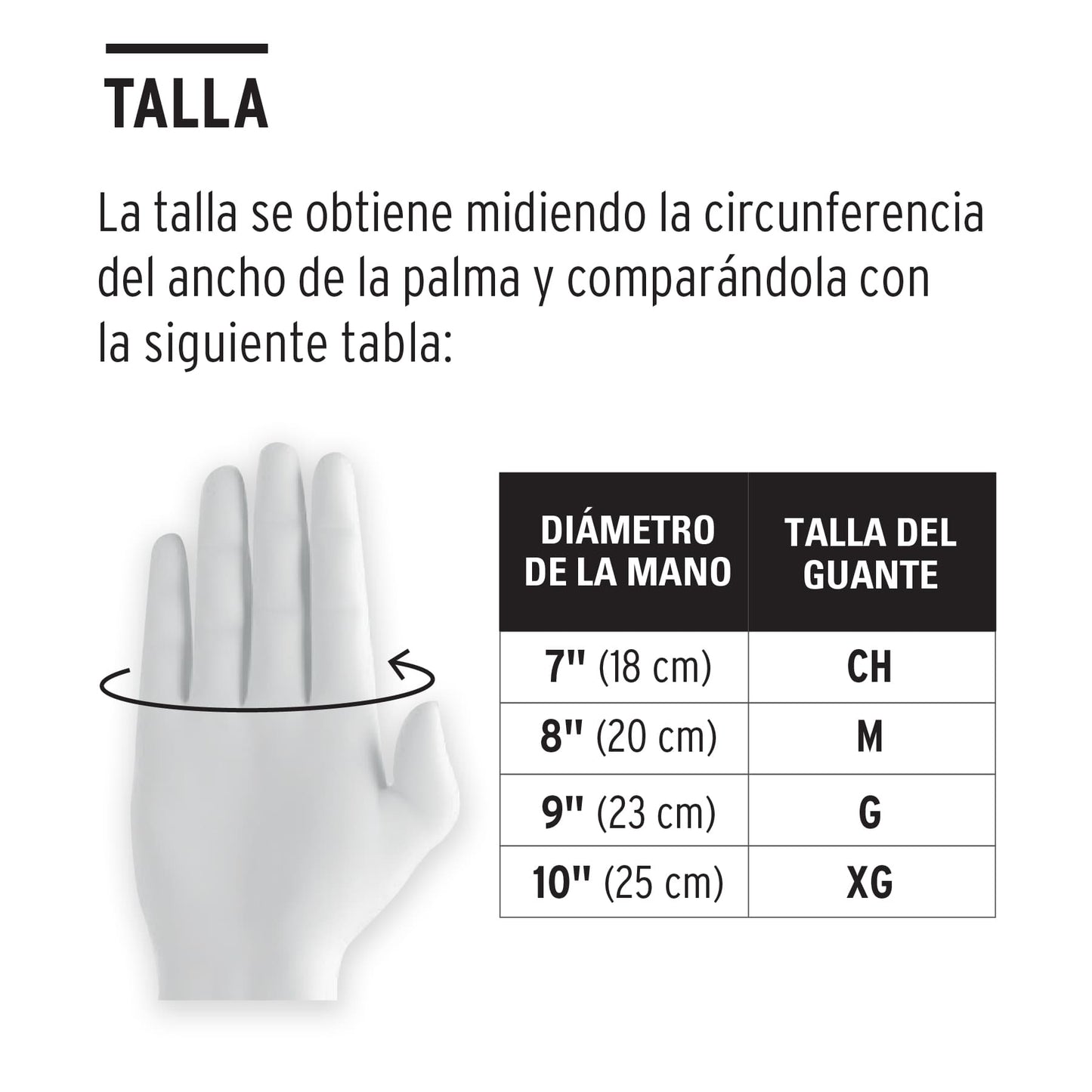 Guantes de nylon recubiertos de poliuretano, CH, Pretul GU-111P 20029 MM00