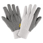 Guantes de algodón con puntos PVC en palma, unitalla, Pretul GU-455 20330 MM00