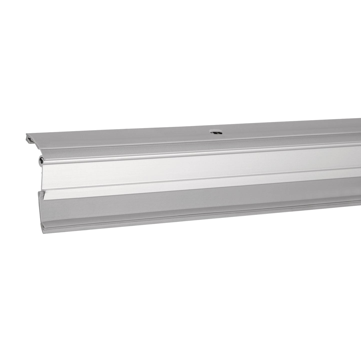 Guardapolvo automático 100 cm aluminio, Hermex GUPO-100AA 49884 MM0