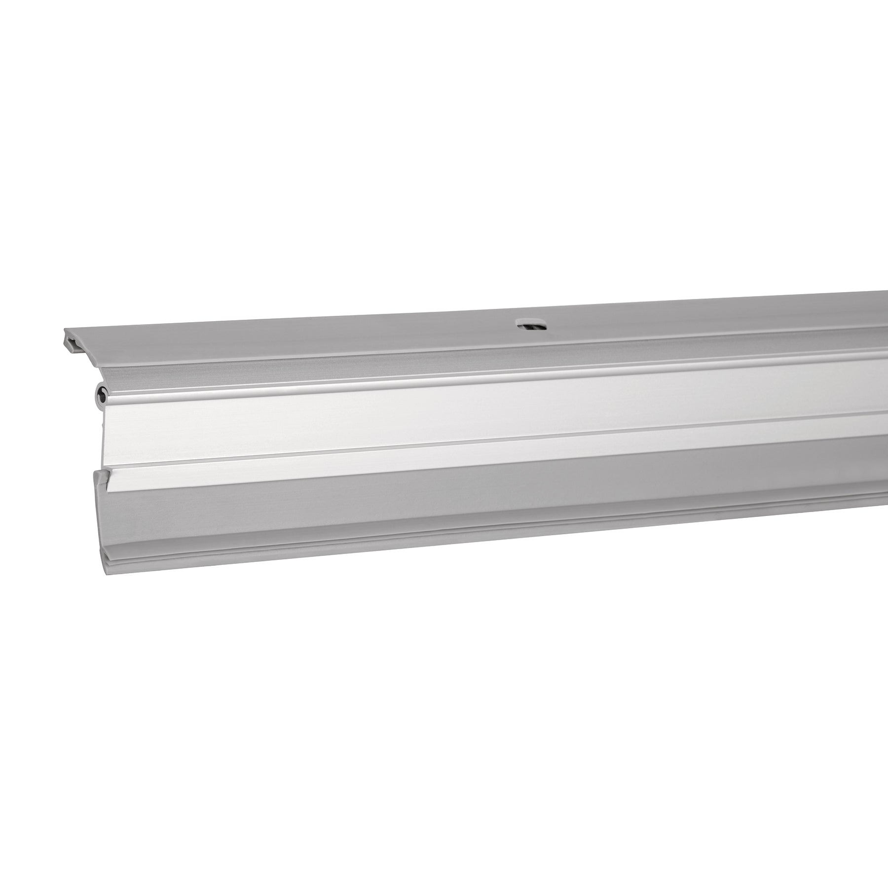 Guardapolvo automático 100 cm aluminio, Hermex GUPO-100AA 49884 MM0