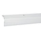 Guardapolvo automático 100 cm blanco, Hermex GUPO-100AB 49889 MM0