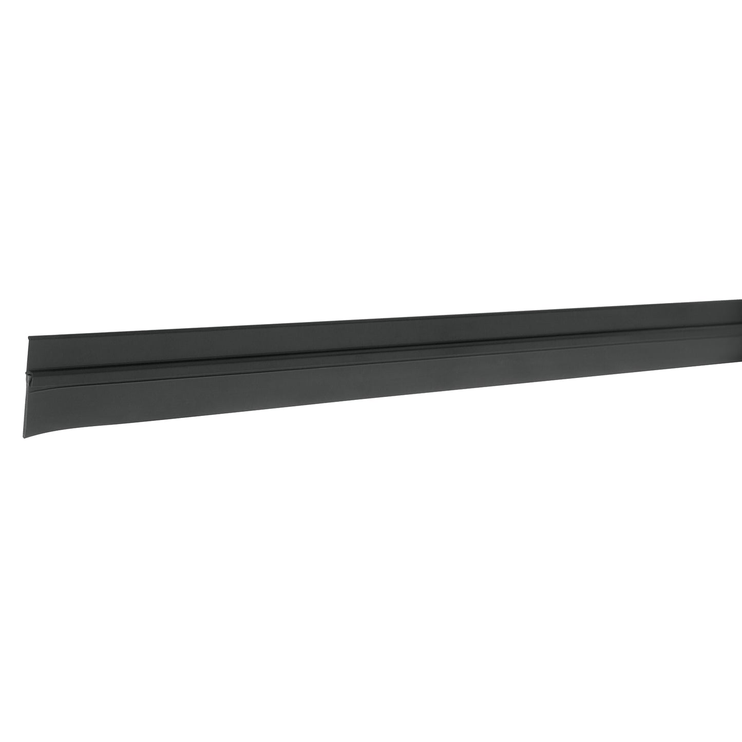 Guardapolvo fijo de 120 cm, negro, Hermex GUPO-120N 43037 MM0