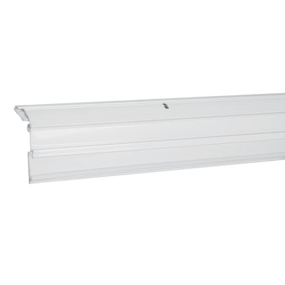 Guardapolvo automático 90 cm blanco, Hermex GUPO-90AB 49888 MM0