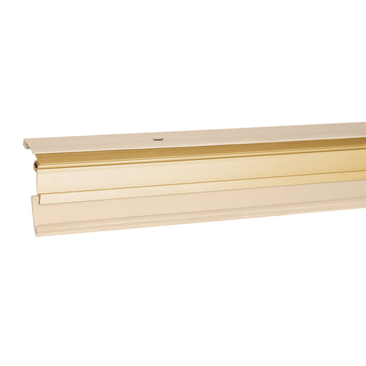 Guardapolvo automático 90 cm dorado, Hermex GUPO-90AD 49878 MM0