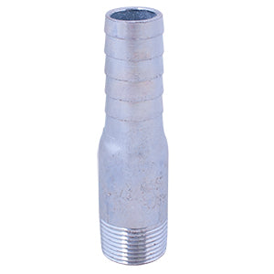 ADAPTADOR DE ACERO 3/4" NPT 