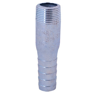 ADAPTADOR DE ACERO 3/4" NPT 