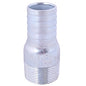 ADAPTADOR DE ACERO 1-1/4" NPT 