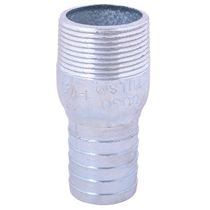 ADAPTADOR DE ACERO 1-1/4" NPT 