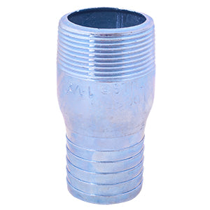 ADAPTADOR DE ACERO 1-1/2" NPT 