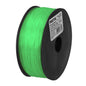 Carrete con 100 m de hilo para pesca verde calibre 0.70 mm HIPE-70V 22062 MM00