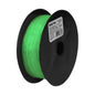 Carrete con 100 m de hilo para pesca verde calibre 0.80 mm HIPE-80V 22063 MM00