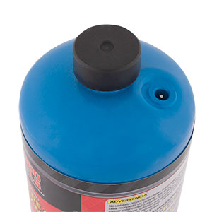 TANQUE DE GAS PROPANO 14,1 OZ