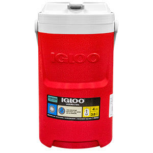 TERMO IGLOO, CAPACIDAD DE 1 GAL (3,78 L), MODELO LAGUNA