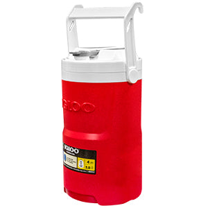 TERMO IGLOO, CAPACIDAD DE 1 GAL (3,78 L), MODELO LAGUNA