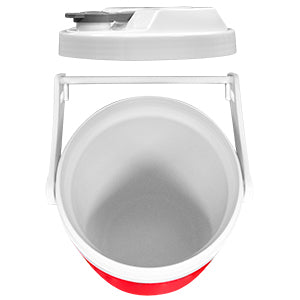 TERMO IGLOO, CAPACIDAD DE 1 GAL (3,78 L), MODELO LAGUNA