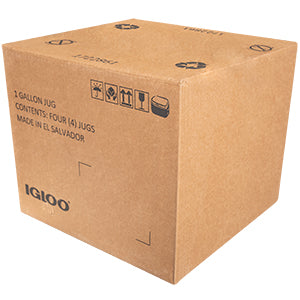 TERMO IGLOO, CAPACIDAD DE 1 GAL (3,78 L), MODELO LAGUNA